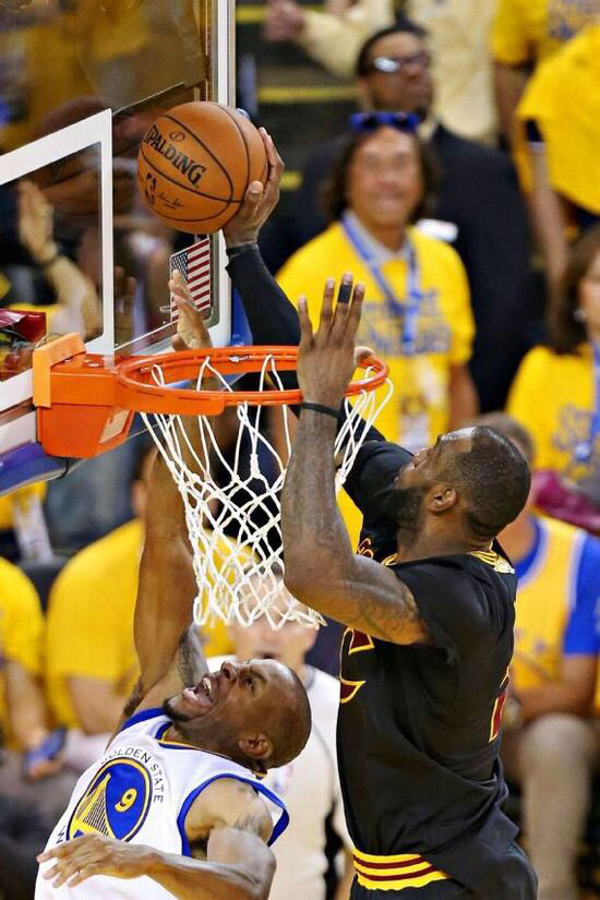 2016NBA官方夺冠纪录片剧照的剧照