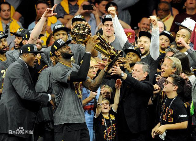 2016NBA官方夺冠纪录片剧照的剧照