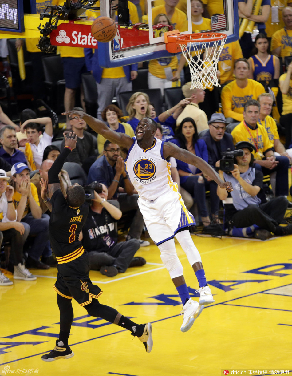 2016NBA官方夺冠纪录片剧照的剧照