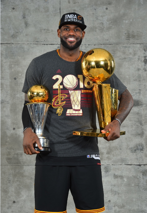 2016NBA官方夺冠纪录片剧照的剧照