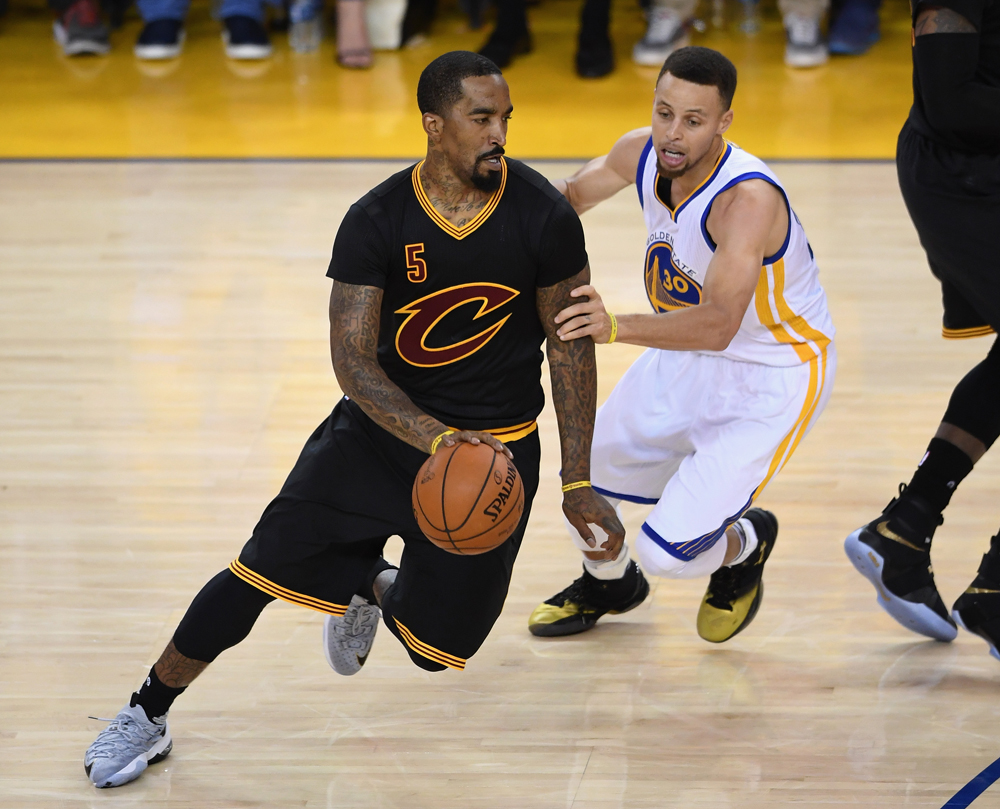 2016NBA官方夺冠纪录片剧照的剧照