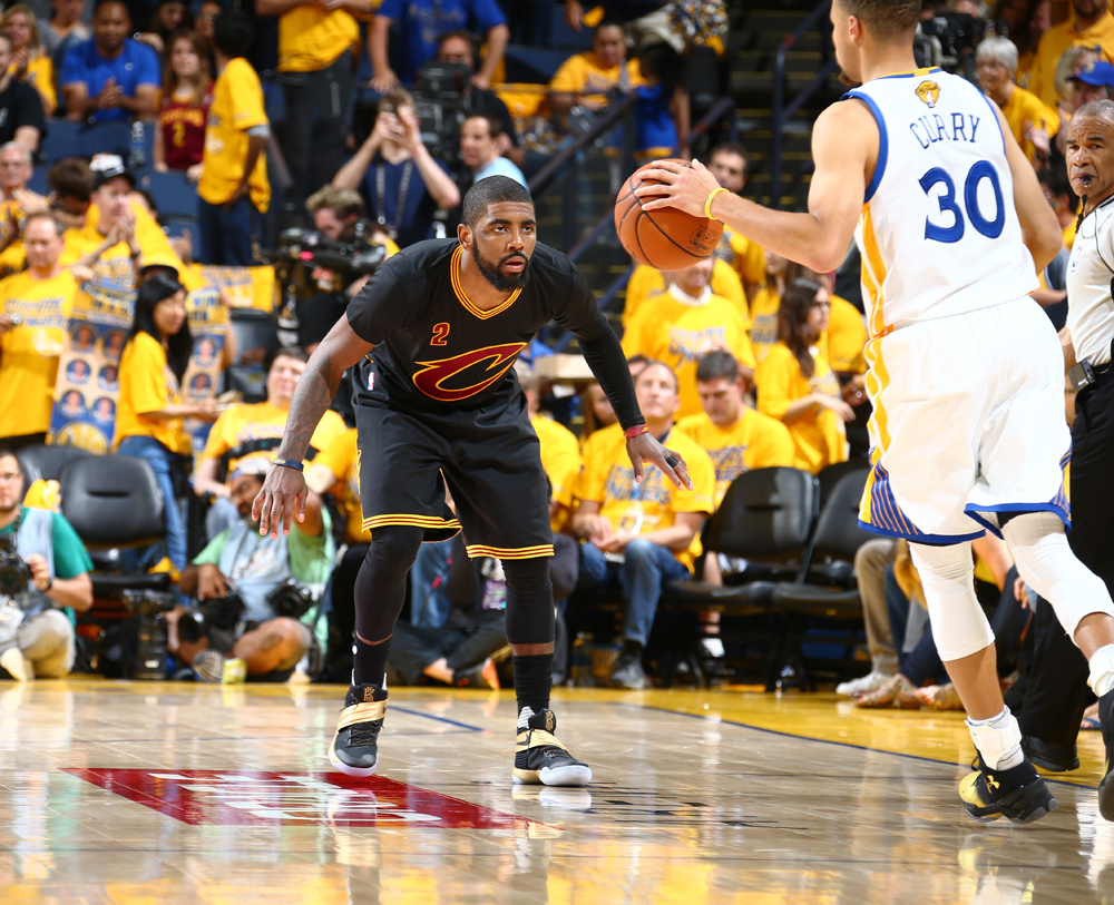 2016NBA官方夺冠纪录片剧照的剧照