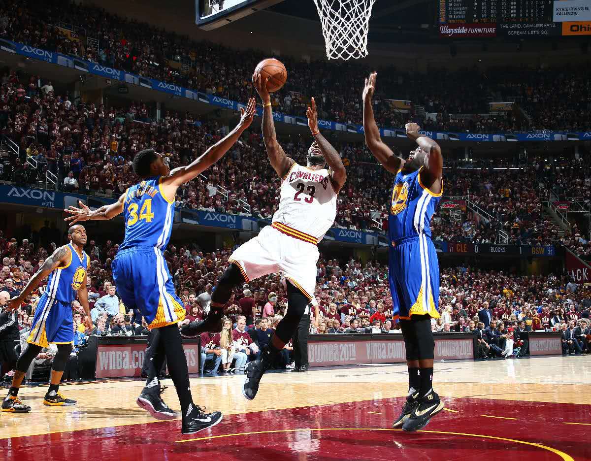 2016NBA官方夺冠纪录片剧照的剧照