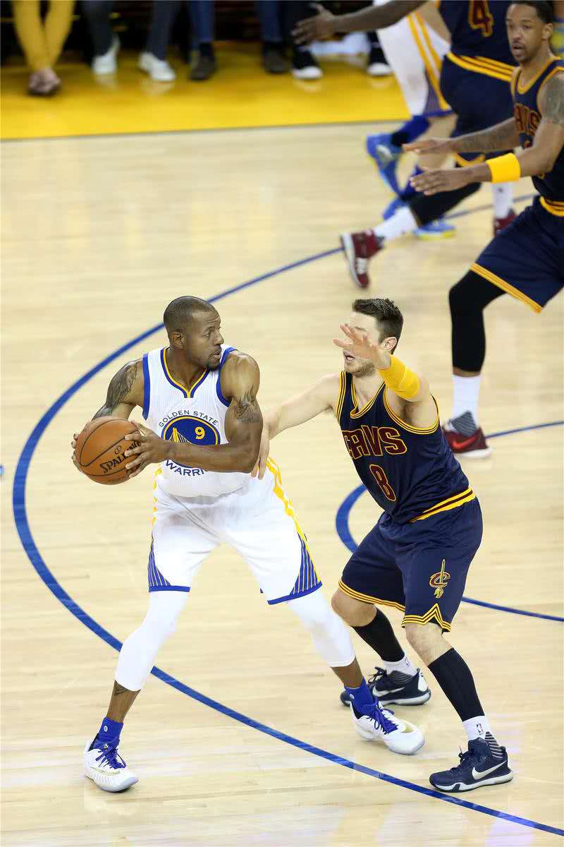 2016NBA官方夺冠纪录片剧照的剧照