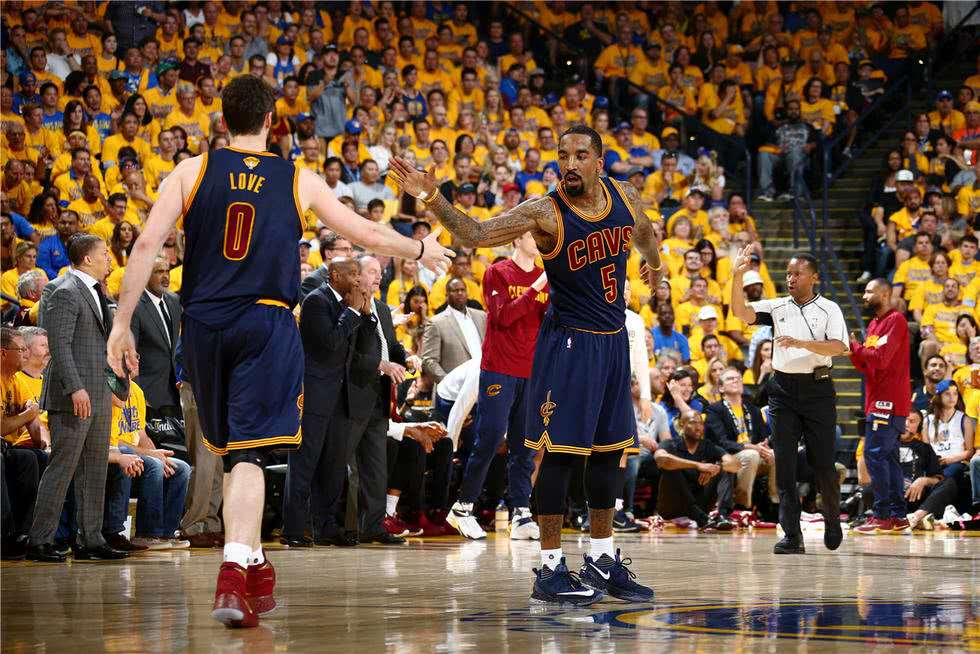 2016NBA官方夺冠纪录片剧照的剧照