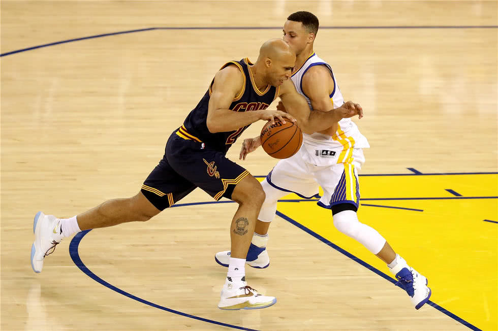 2016NBA官方夺冠纪录片剧照的剧照