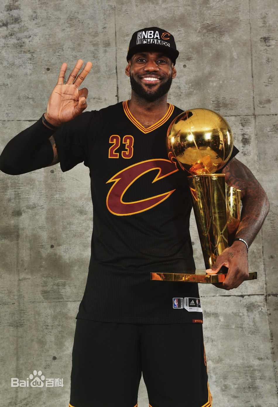 2016NBA官方夺冠纪录片剧照的剧照