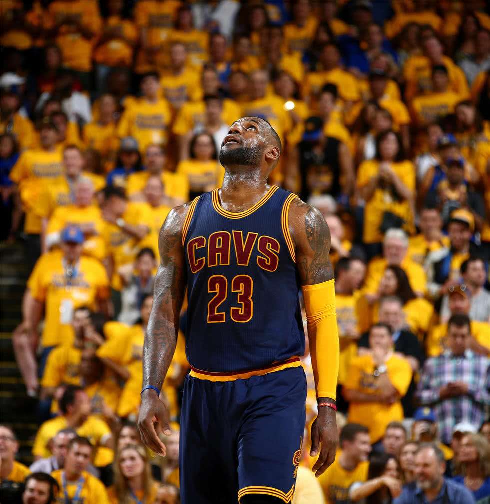 2016NBA官方夺冠纪录片剧照的剧照