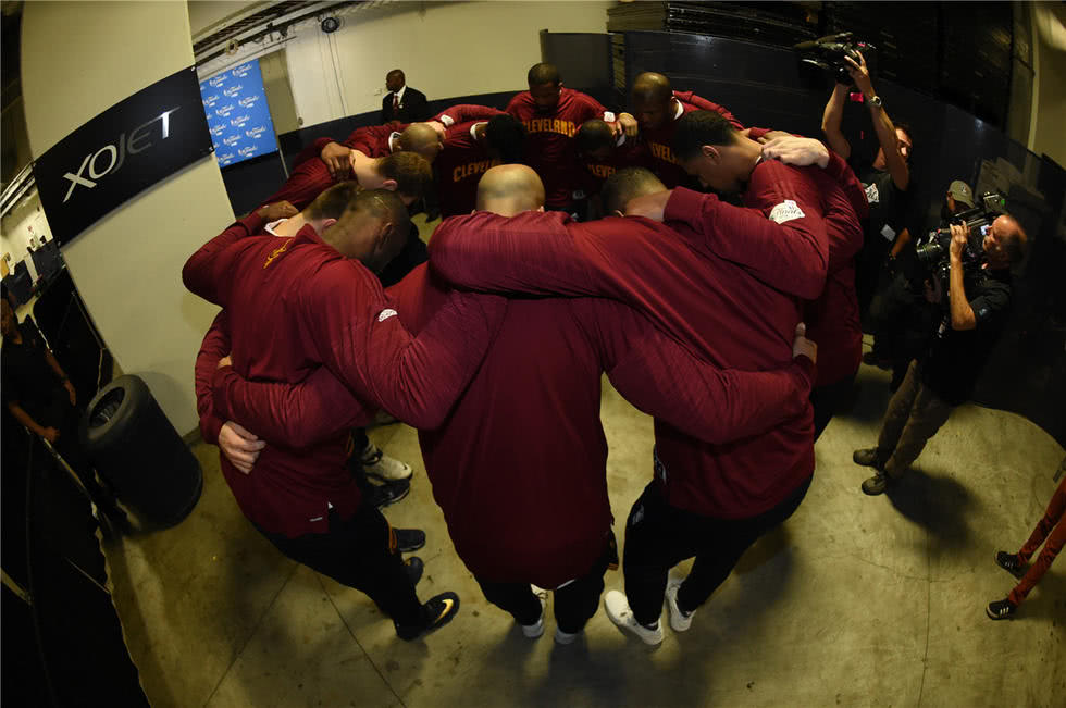 2016NBA官方夺冠纪录片剧照的剧照