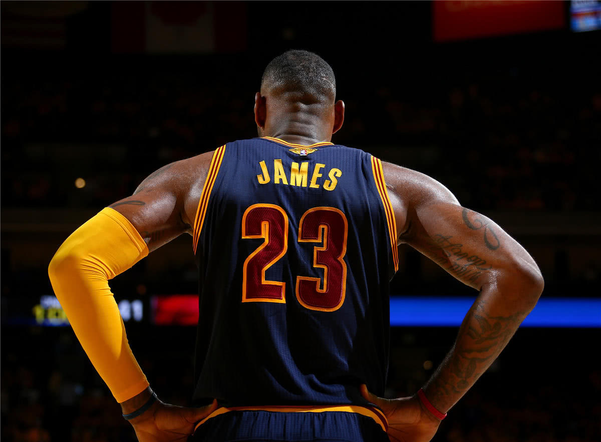 2016NBA官方夺冠纪录片剧照的剧照