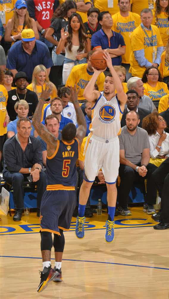 2016NBA官方夺冠纪录片剧照的剧照