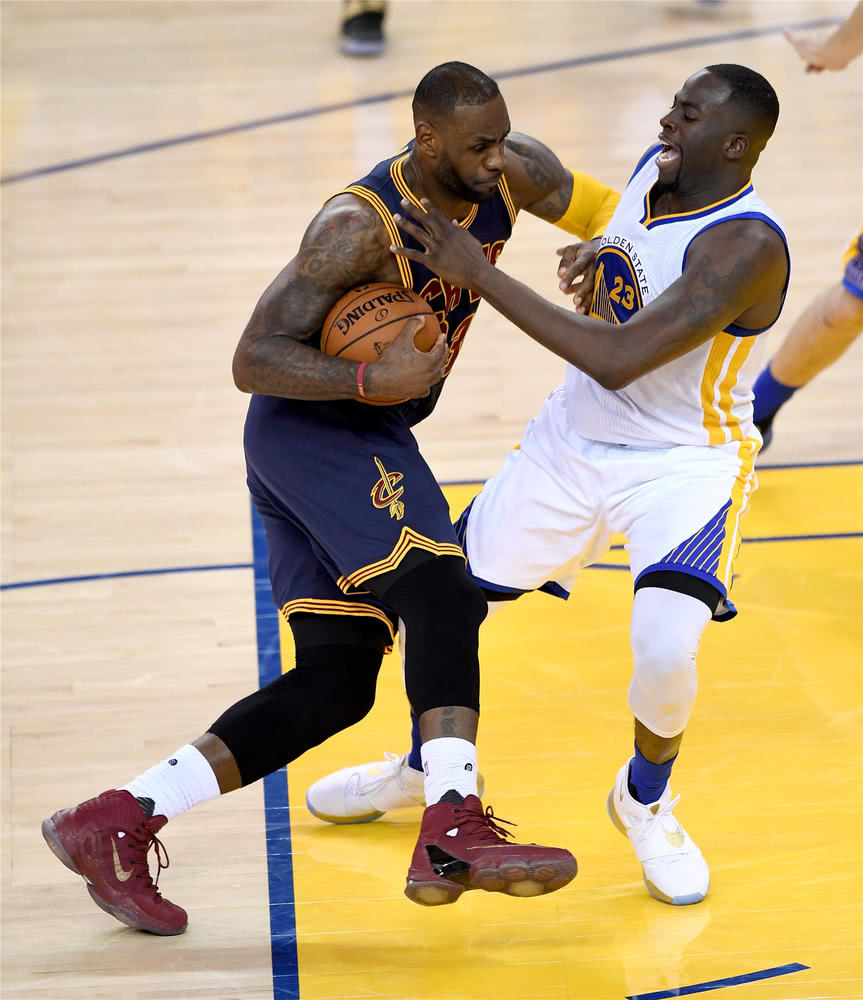 2016NBA官方夺冠纪录片剧照的剧照