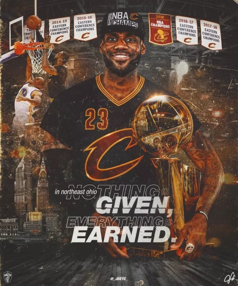 2016NBA官方夺冠纪录片剧照的剧照