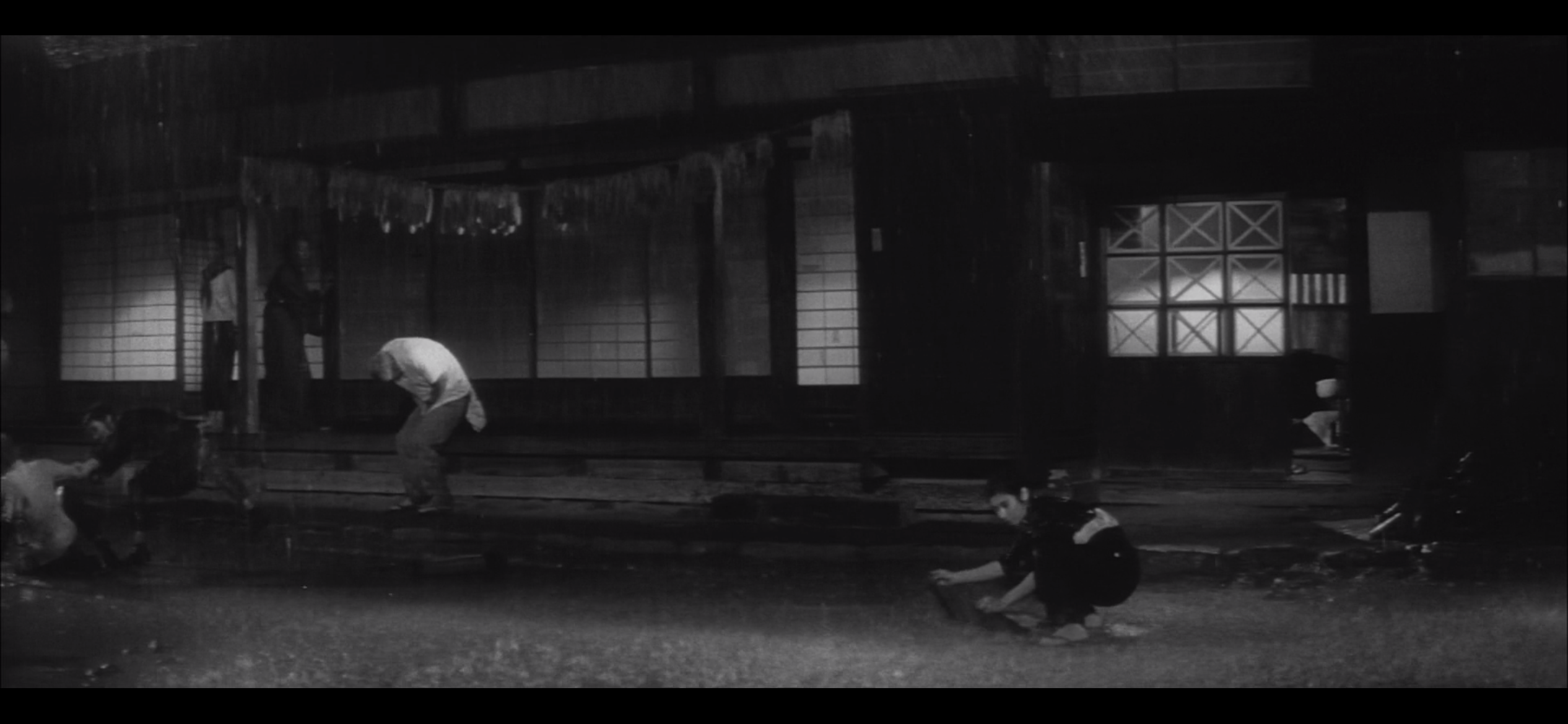 饲育剧照的剧照