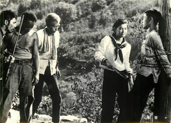 饲育剧照的剧照