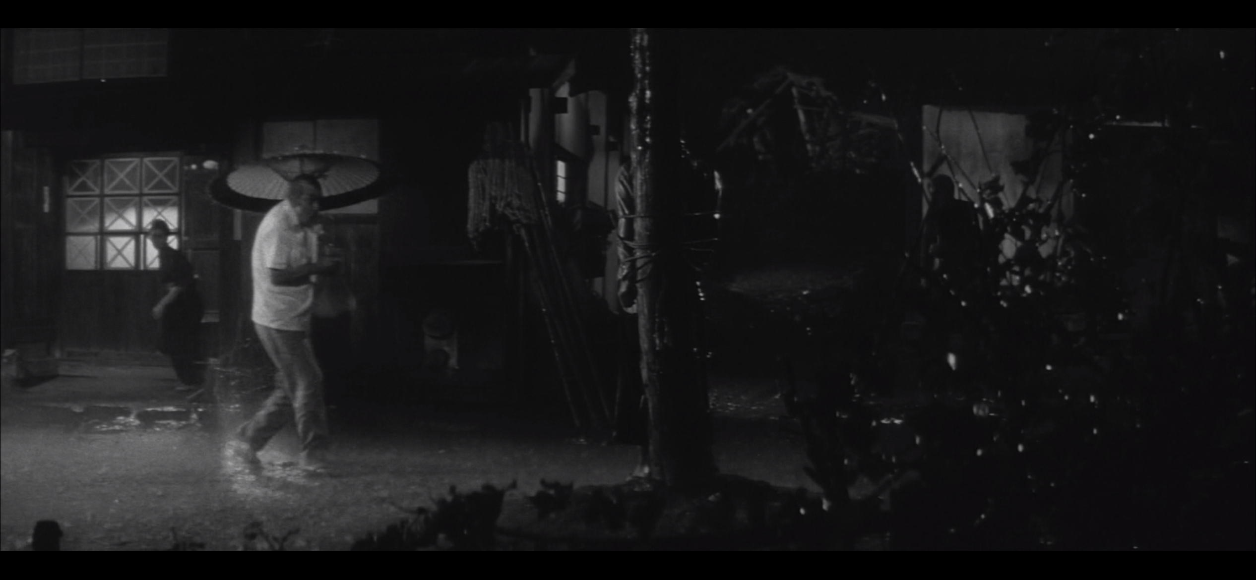 饲育剧照的剧照