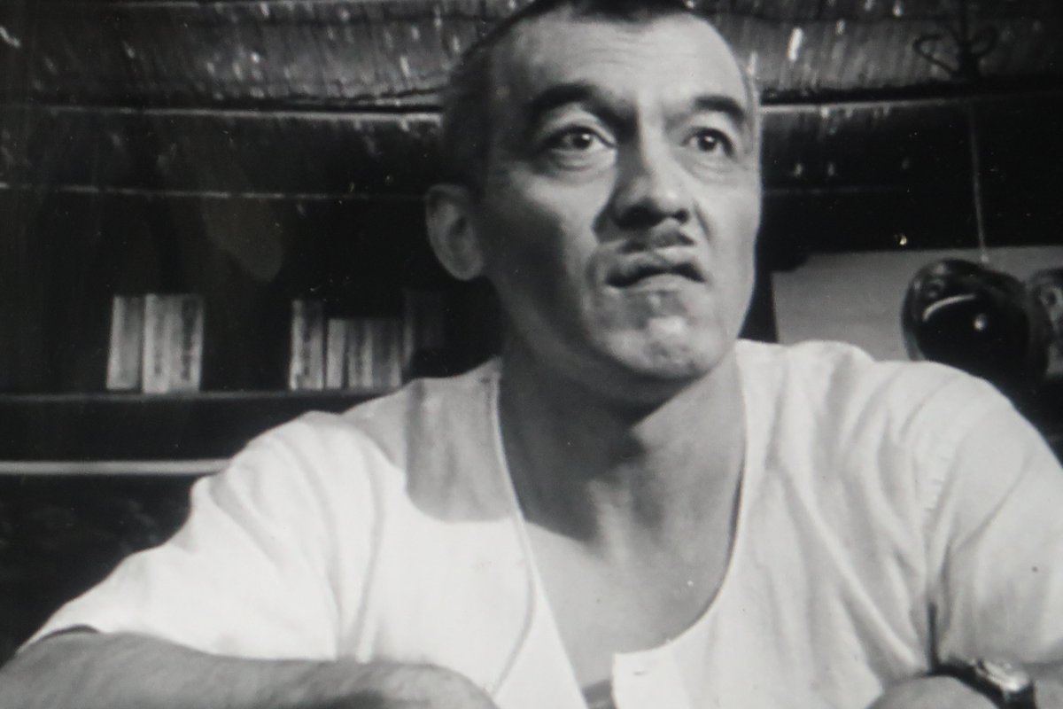 饲育剧照的剧照