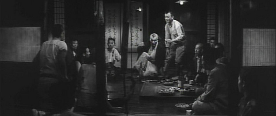 饲育剧照的剧照