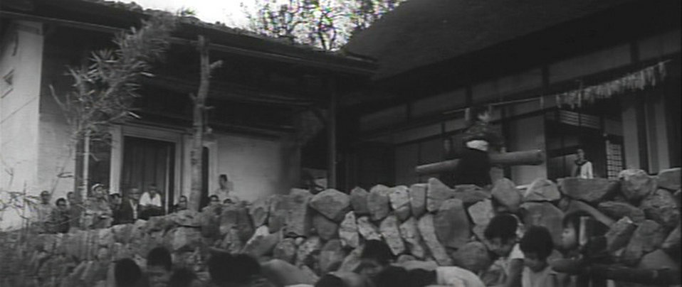 饲育剧照的剧照