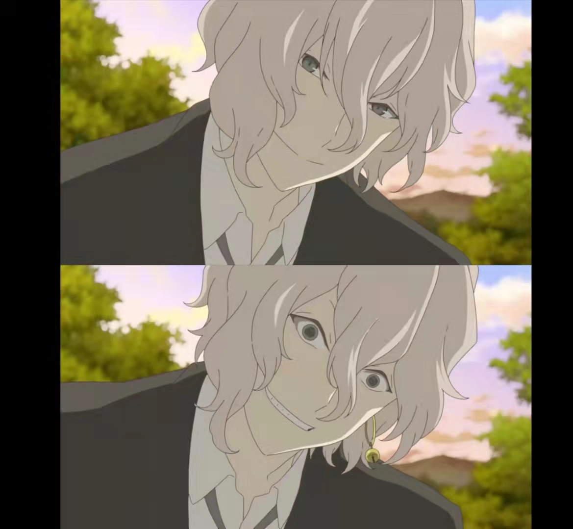 夏目友人帐：石起和可疑来访者剧照的剧照