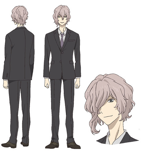 夏目友人帐：石起和可疑来访者剧照的剧照