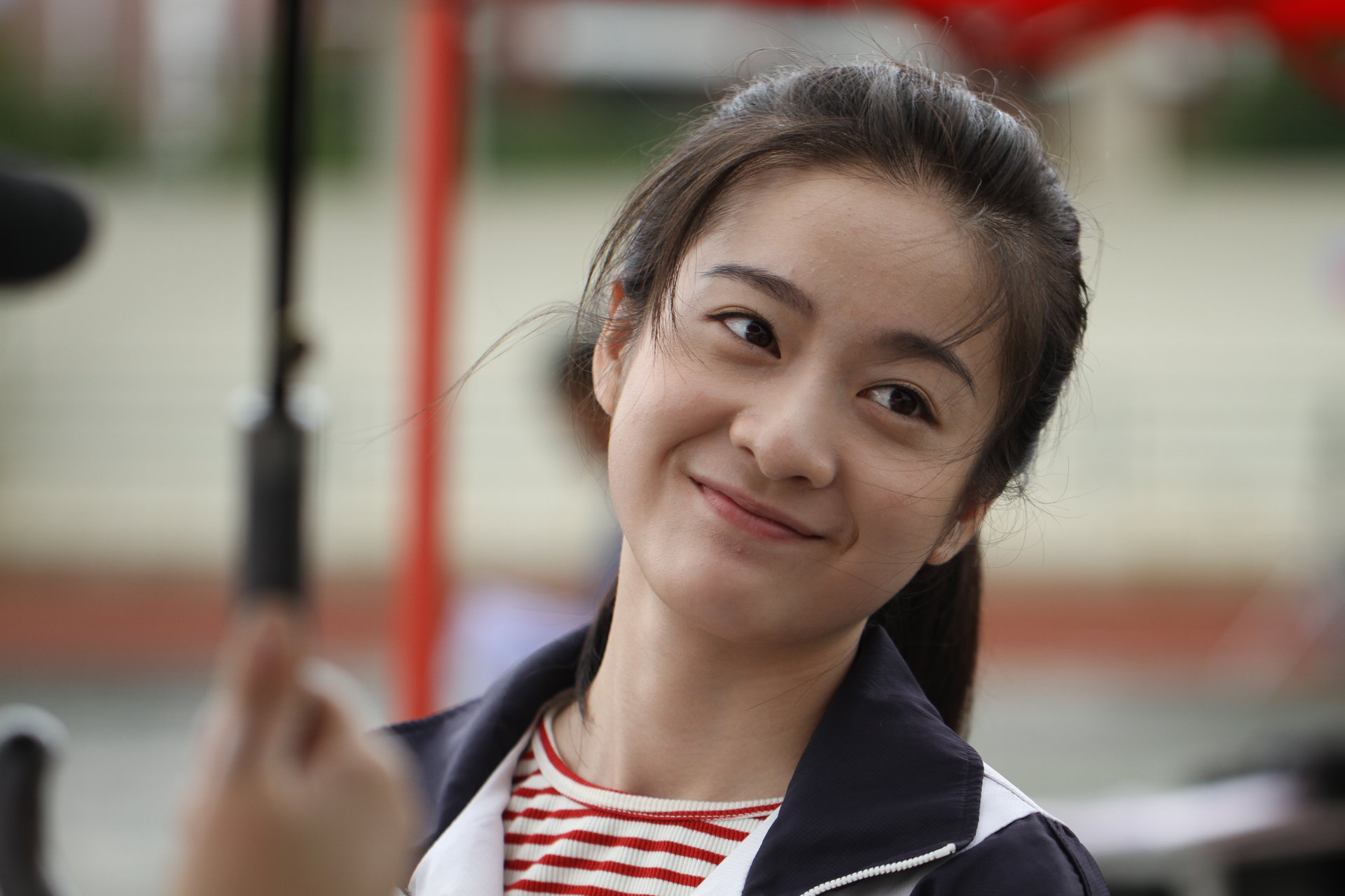 追球剧照的剧照