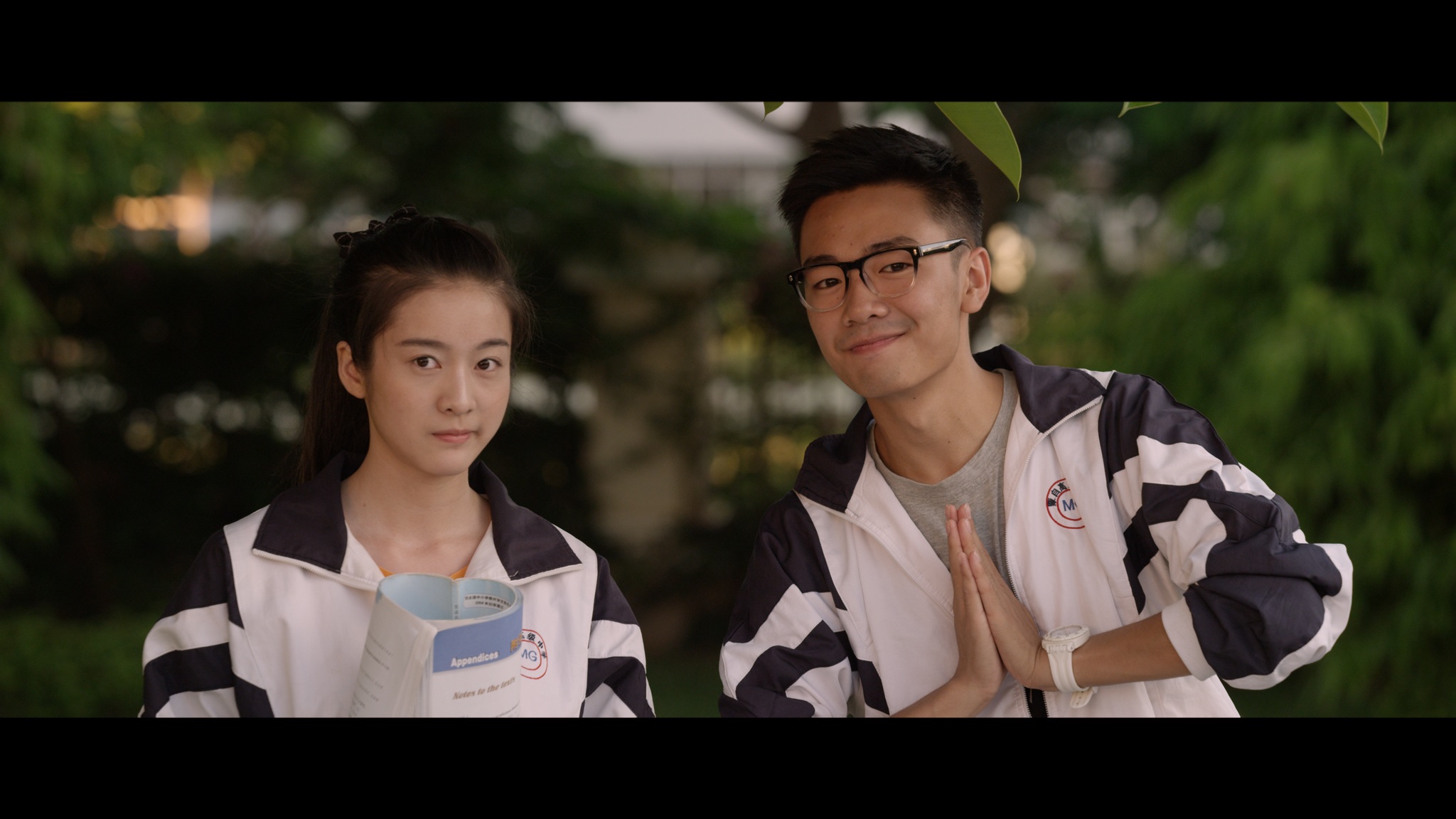 追球剧照的剧照