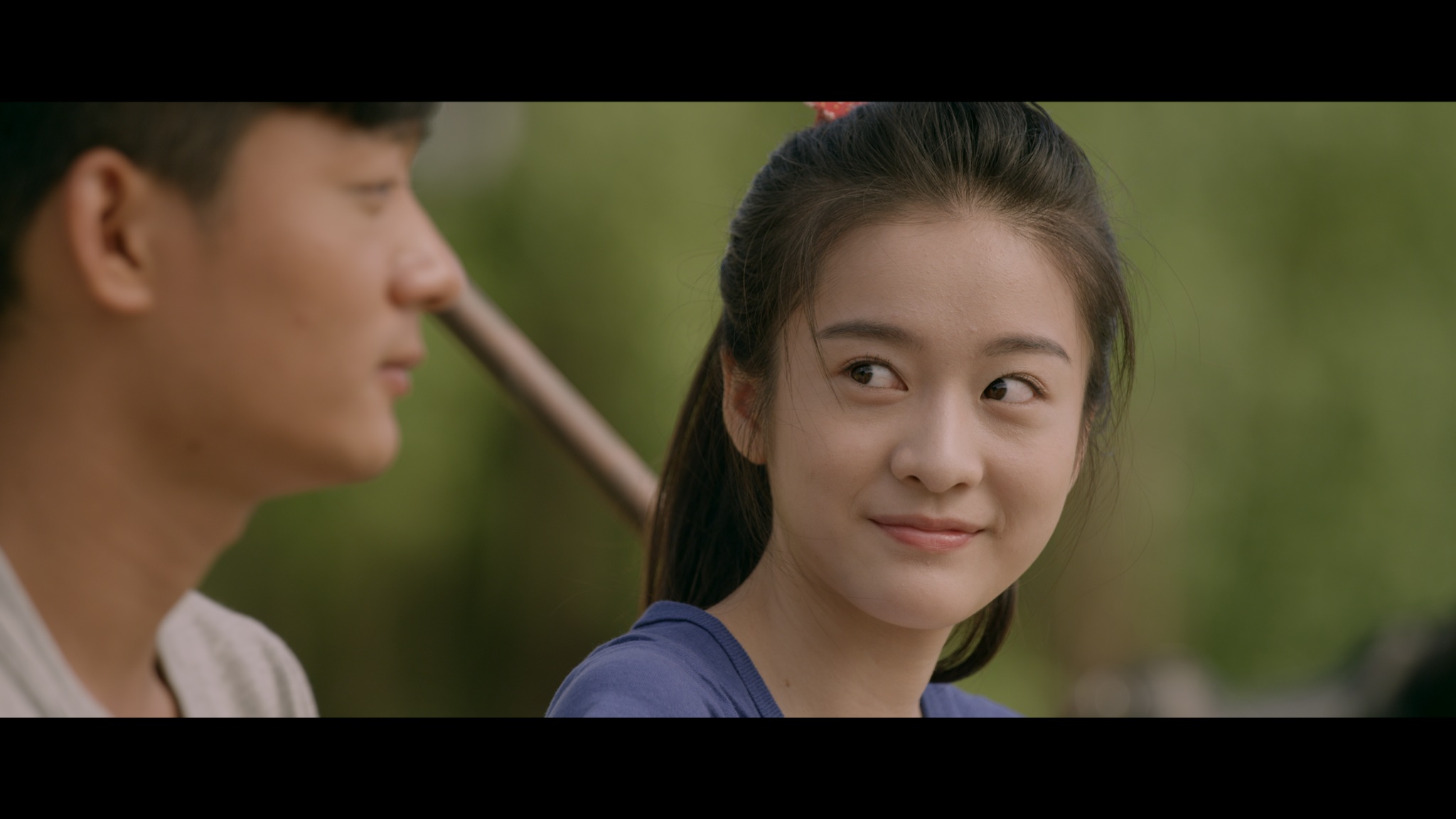 追球剧照的剧照