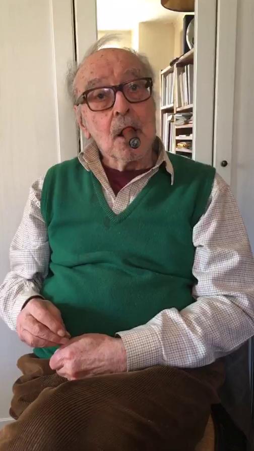 戈达尔直播实录：新冠疫情时期的影像剧照的剧照