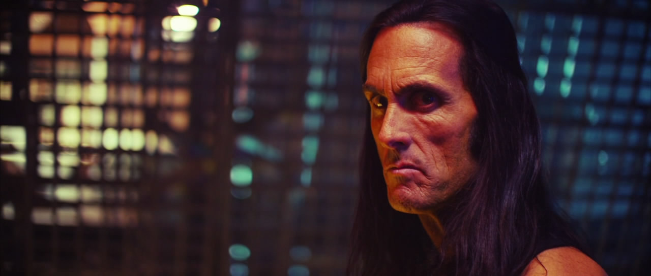 武士警察2：致命复仇剧照的剧照