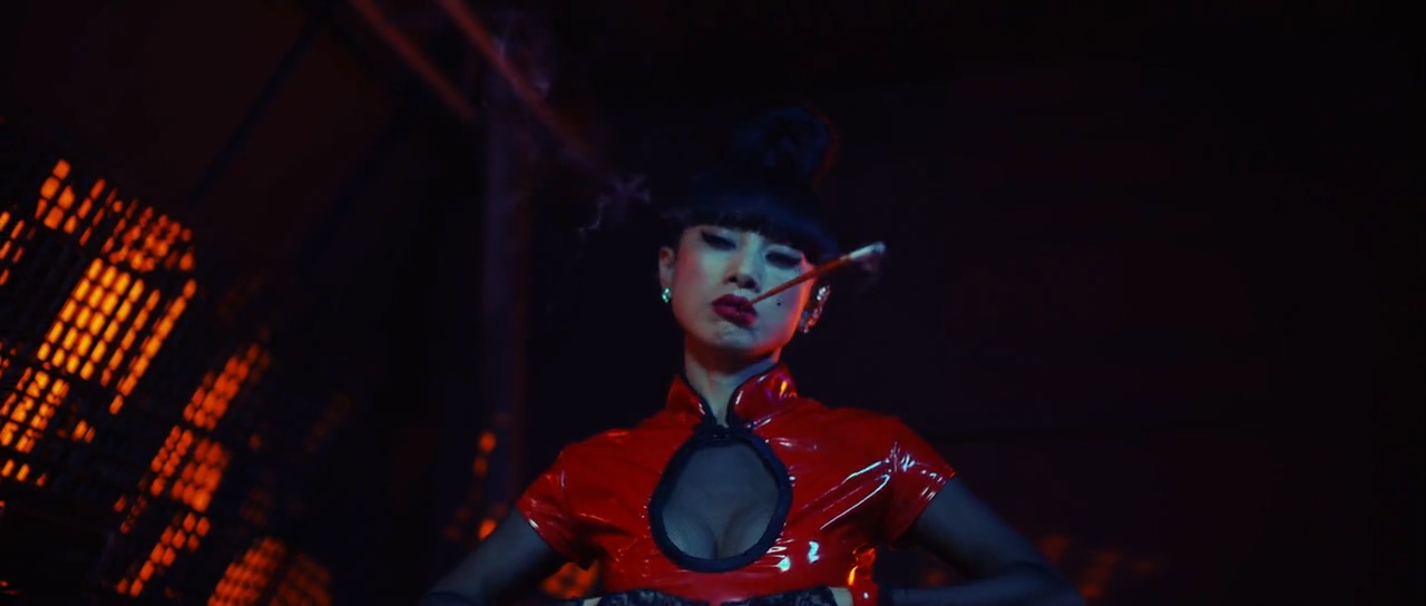 武士警察2：致命复仇剧照的剧照