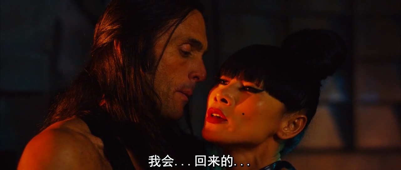 武士警察2：致命复仇剧照的剧照