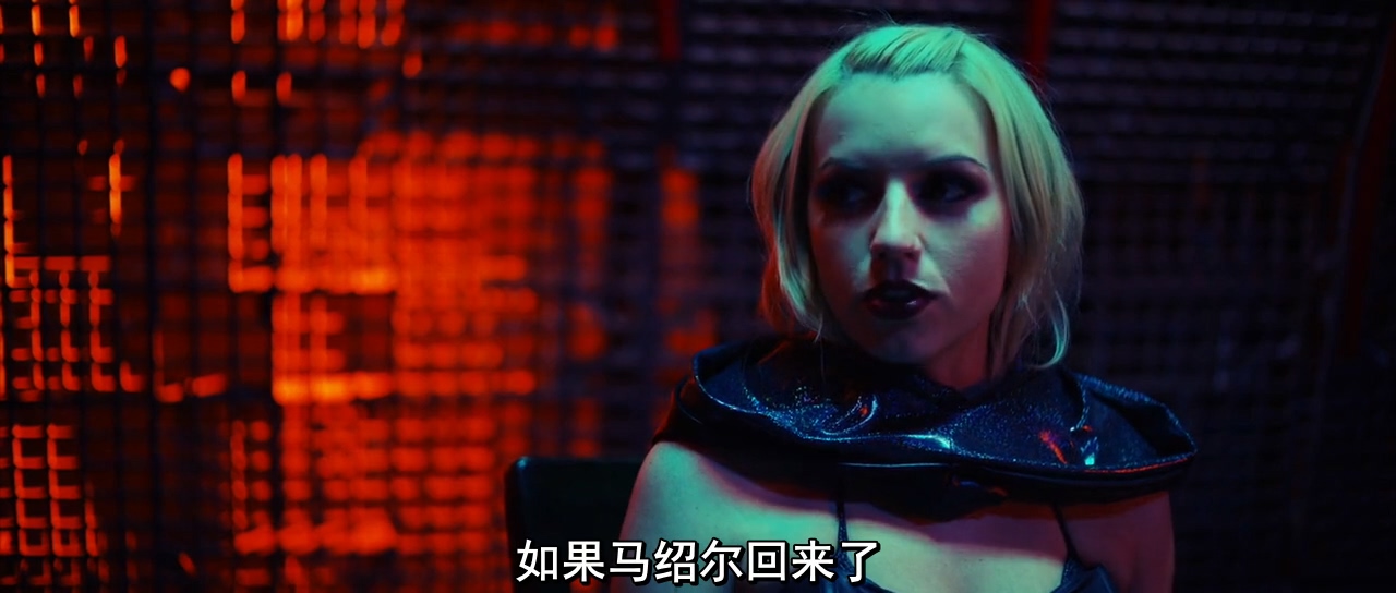 武士警察2：致命复仇剧照的剧照