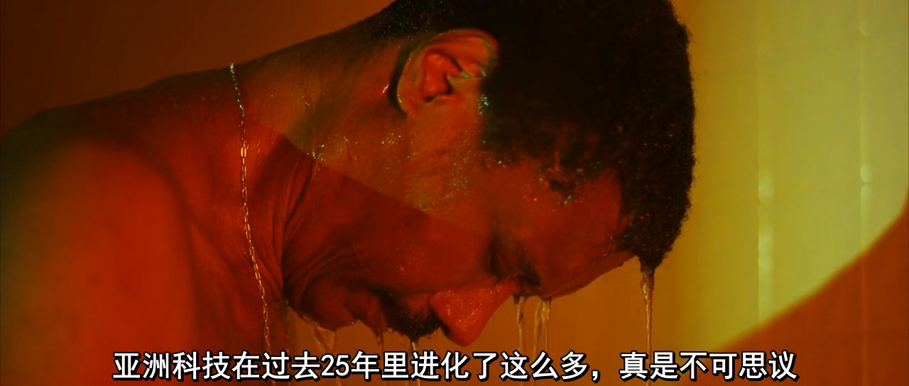 武士警察2：致命复仇剧照的剧照