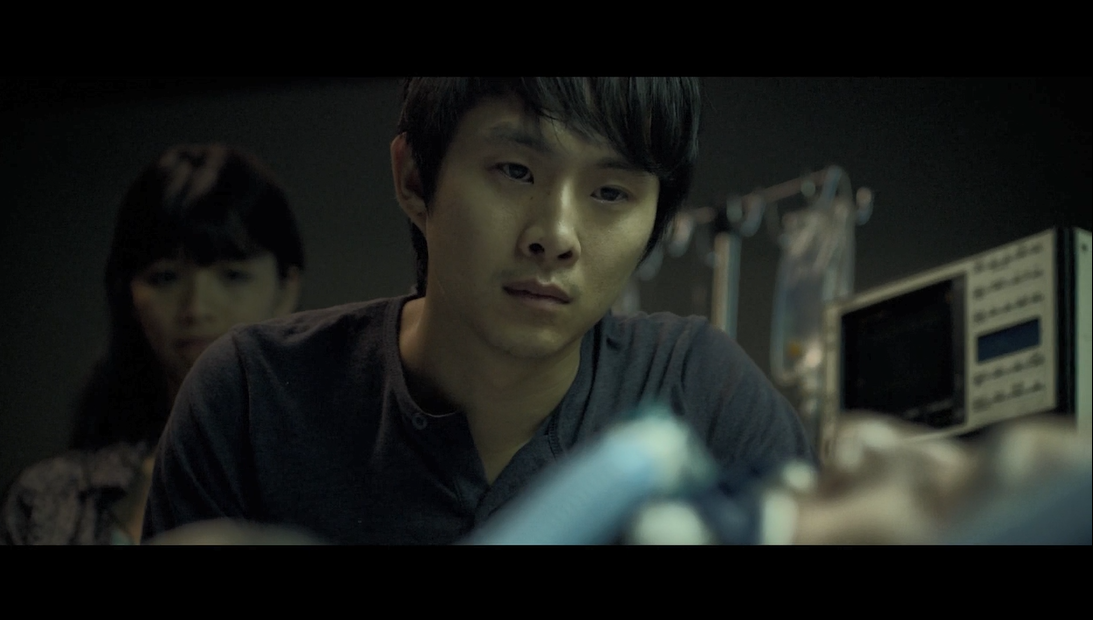 反绑架小组剧照的剧照