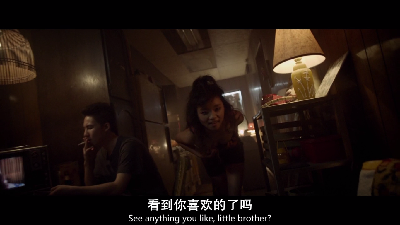 反绑架小组剧照的剧照