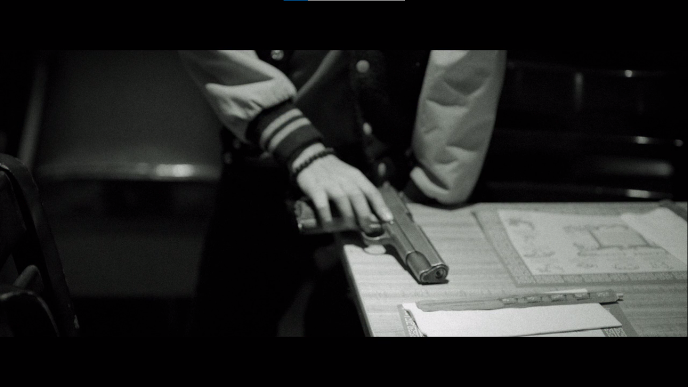 反绑架小组剧照的剧照