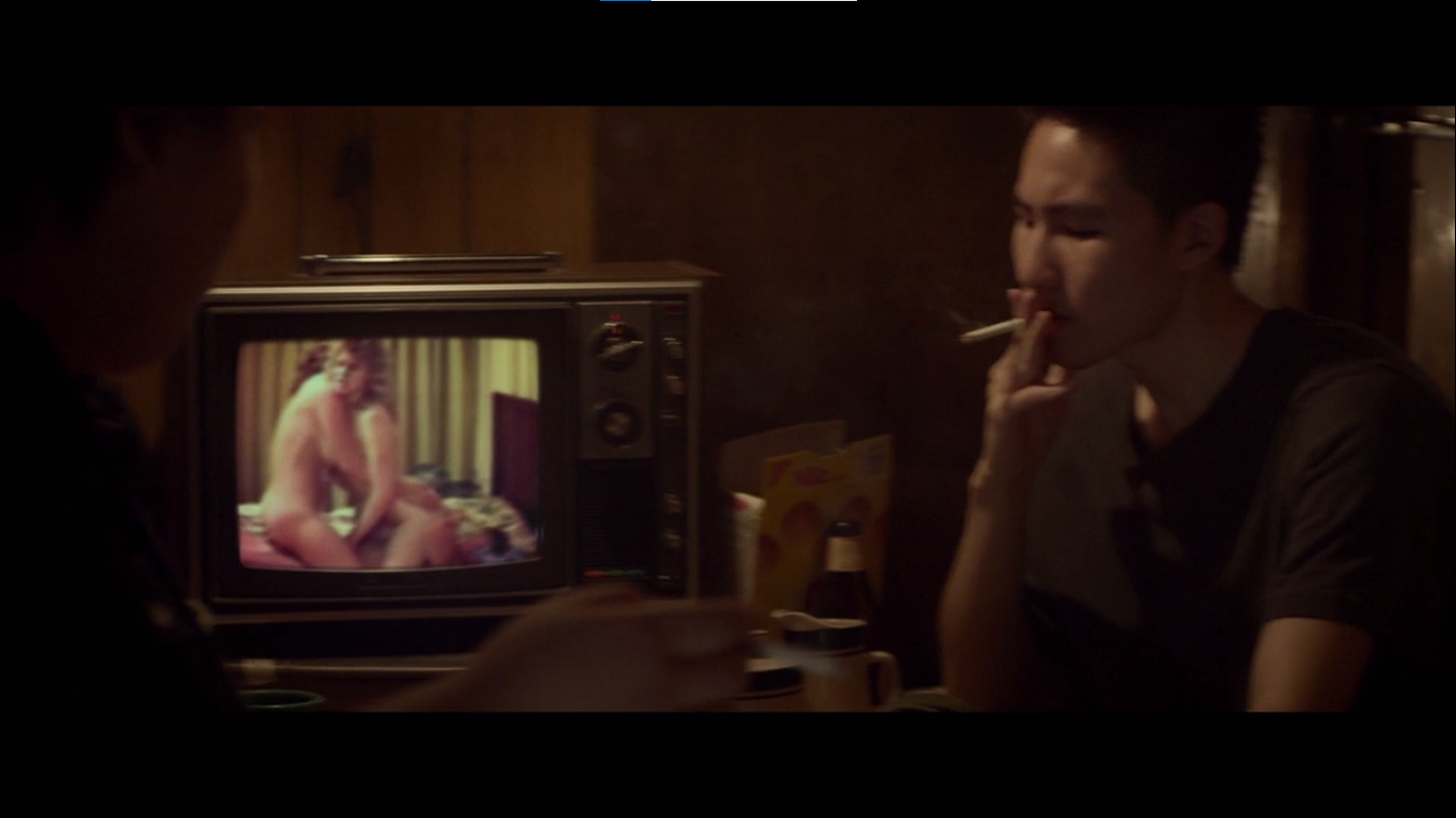 反绑架小组剧照的剧照