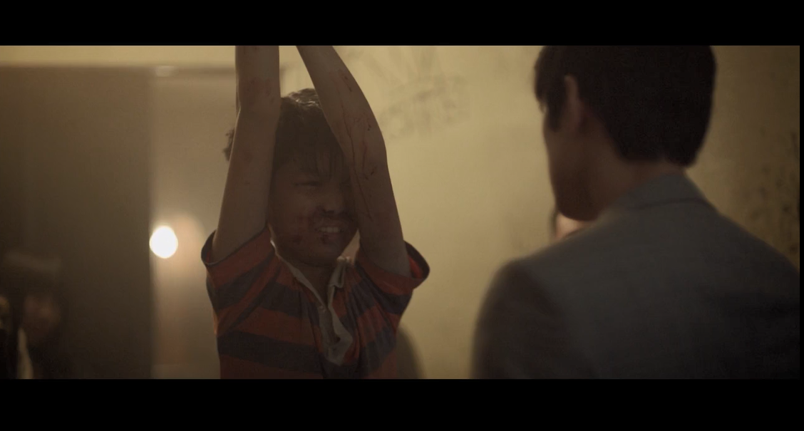 反绑架小组剧照的剧照