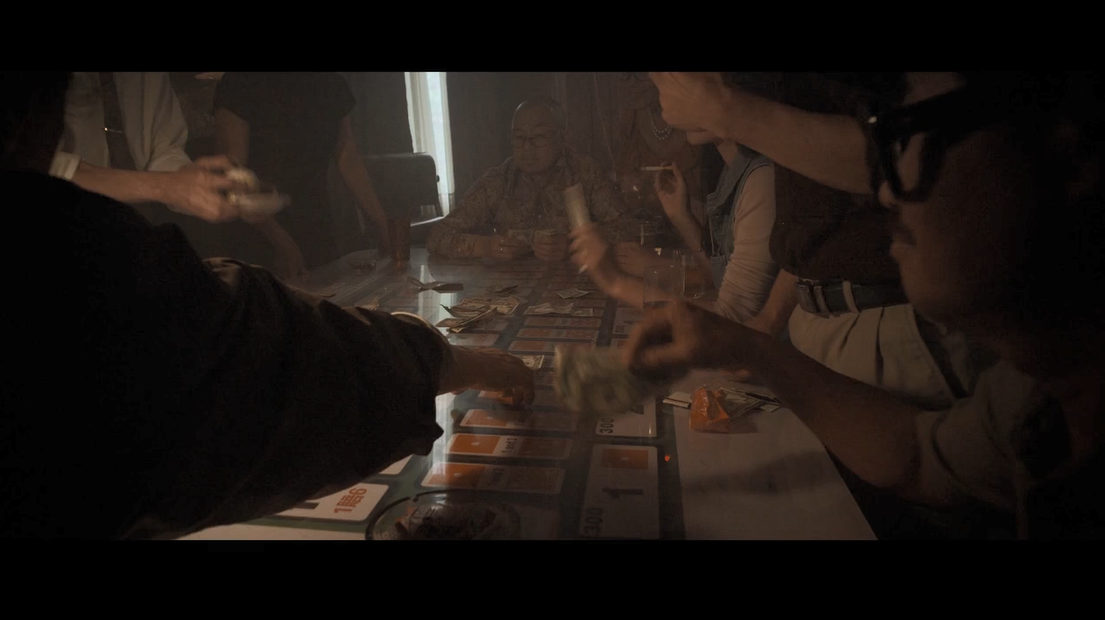 反绑架小组剧照的剧照