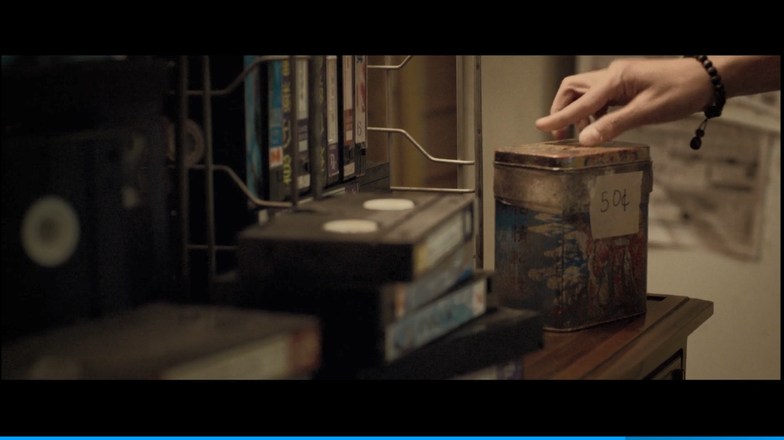 反绑架小组剧照的剧照