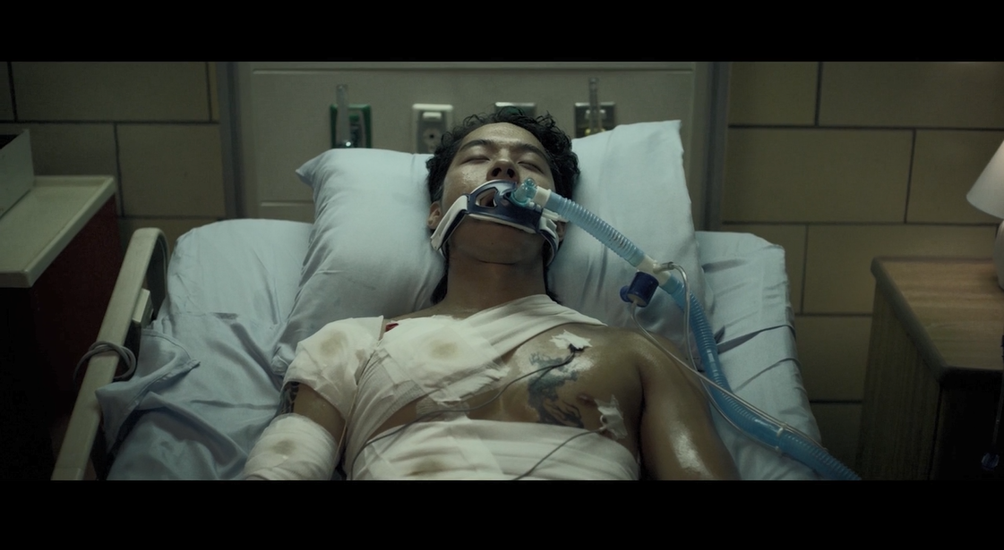 反绑架小组剧照的剧照