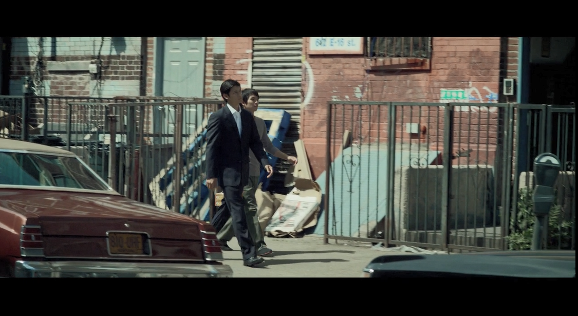 反绑架小组剧照的剧照