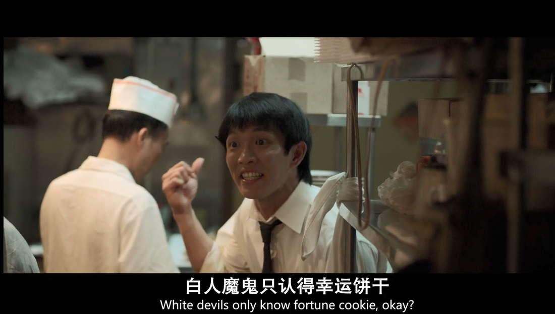 反绑架小组剧照的剧照