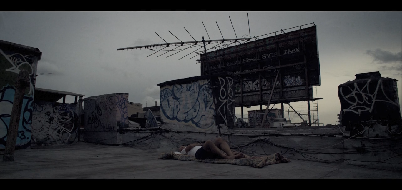 反绑架小组剧照的剧照