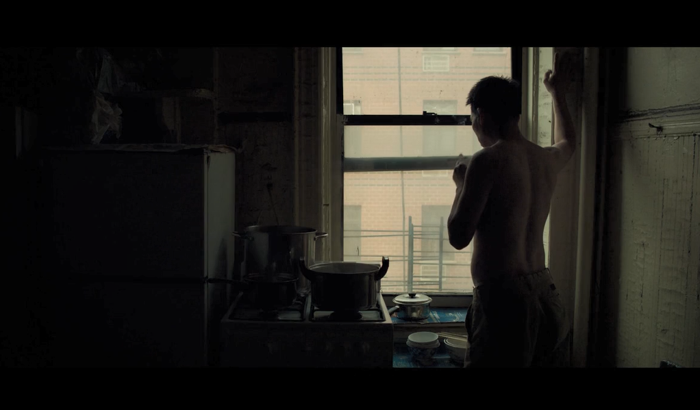 反绑架小组剧照的剧照