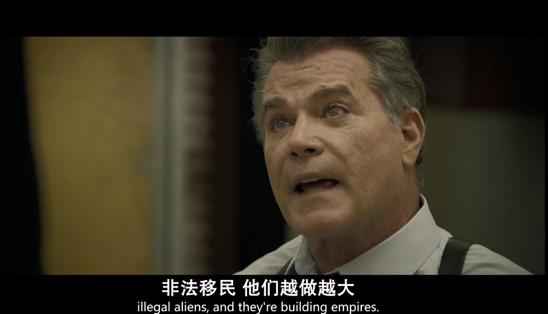 反绑架小组剧照的剧照