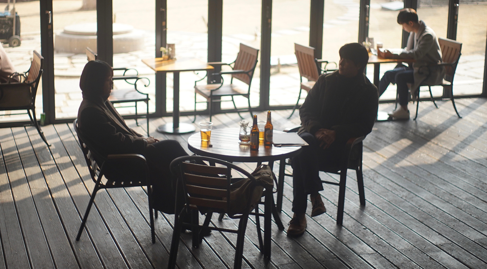 无处寻觅剧照的剧照