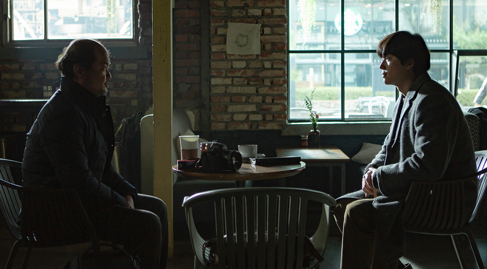 无处寻觅剧照的剧照