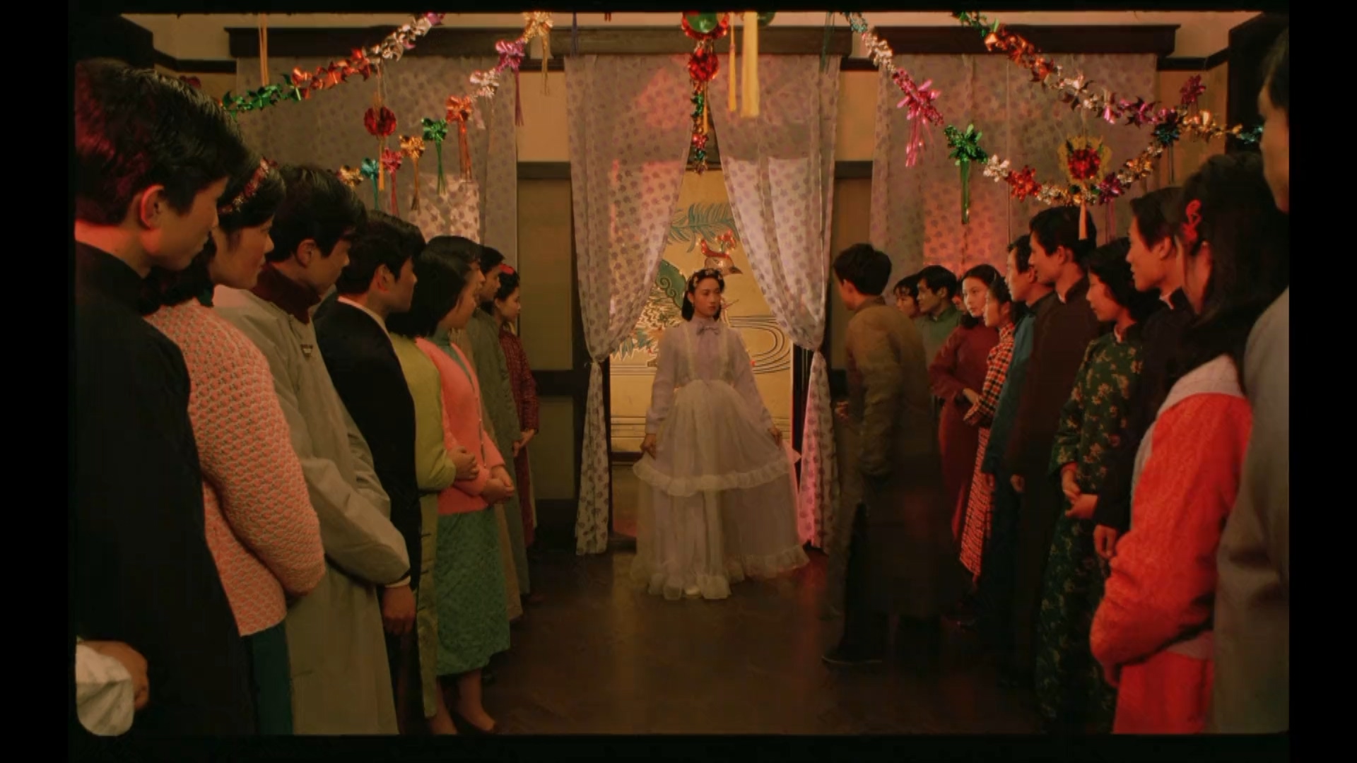 包氏父子剧照的剧照